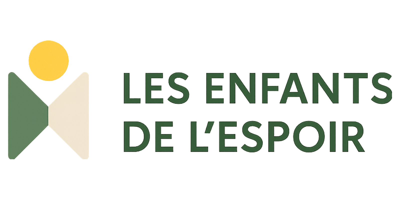 Les Enfants De L'Espoir