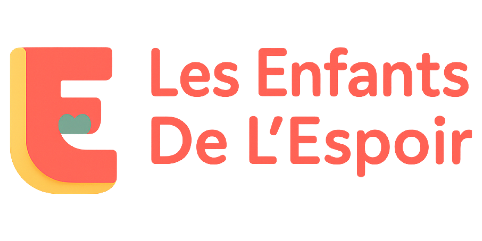 Les Enfants De L'Espoir