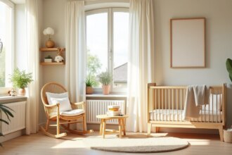 Pourquoi choisir une crèche à Fougères pour le bien-être de votre enfant