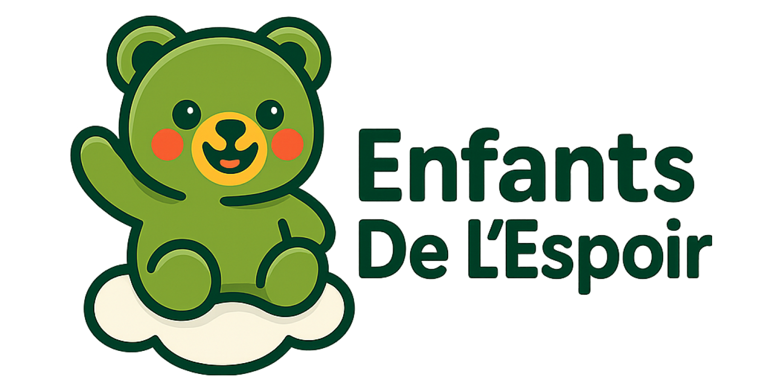 Enfants De L'Espoir